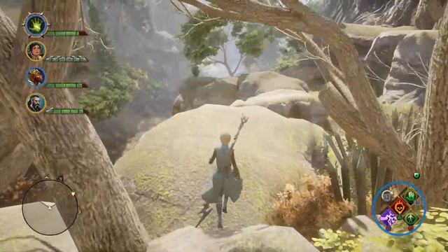 Horse Master Dennet | Templars to the West - (15) Let's Play Dragon Age: Inquisition смотреть онлайн
