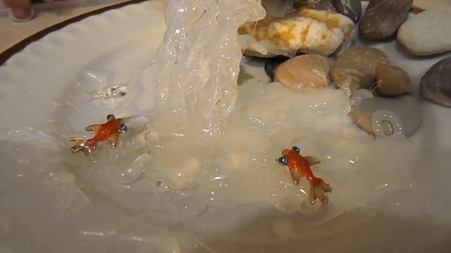 #водопад из чашки смотреть онлайн