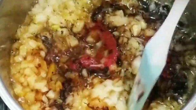 Постная, вкусная долма/голубцы, легко приготовить. Vegetarian dolma смотреть онлайн