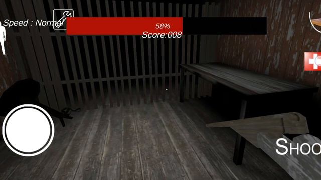 Granny lgc mod menu 4.0 смотреть онлайн