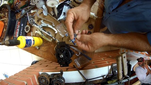 COMO TROCAR O REPARO DA CHAVE IGNICAO FIAT PALIO STRADA смотреть онлайн