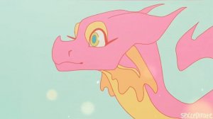 Анимации | Драконья Сага || ＧｒｅａｔｎｅＳＳ　ツ