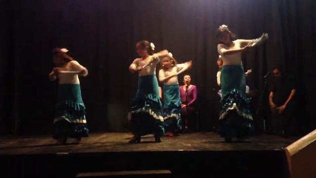 ARTIFICE NIÑAS "Guajira" 2016 смотреть онлайн