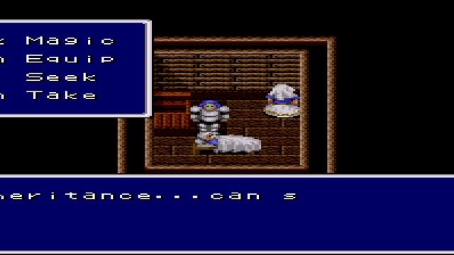 Sword of Vermilion (Sega Genesis) - Vizzed.com GamePlay Introduction смотреть онлайн