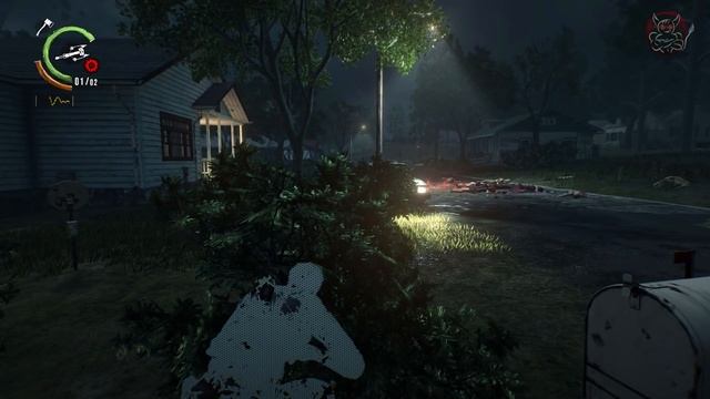 The Evil Within 2 - Почти Шедевр ! [Обзор] смотреть онлайн