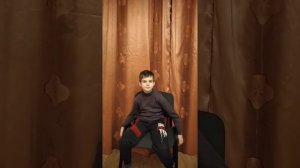 Пересказ от лица Наташи (Два пирожных)