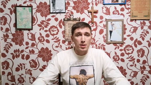 Духовный ужин 💒 смотреть онлайн