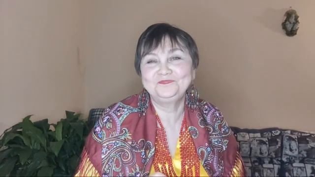 Давайте погадаю ! смотреть онлайн
