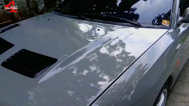 Mitsubishi Lancer A.K.A Itlog Libero Inspired | OtoCulture смотреть онлайн