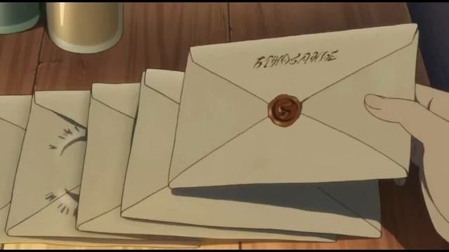 AMV Красноволосая принцесса белоснежка- 10 лет спустя