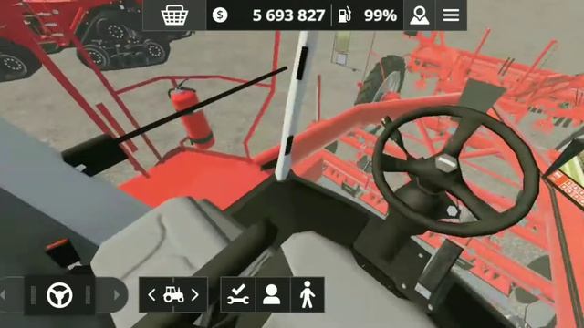 Farming simulator 20|долгое отсутствие на ютубе|обзор взломаной карты| смотреть онлайн