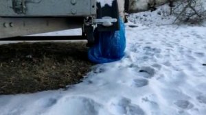 Легковой прицеп Кремень31 | Отзыв владельца | Все перекрывает качество