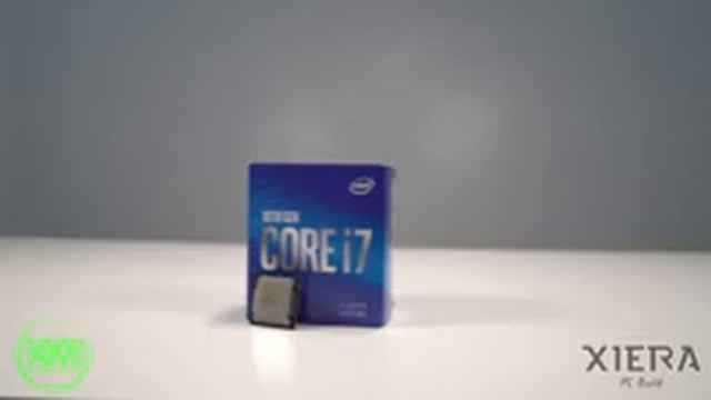 Abkoncore PC Build - i7 10700 | RTX 3080 in Collab. Senjaya Xiera #nvidiageforceid #KomputerMedan смотреть онлайн