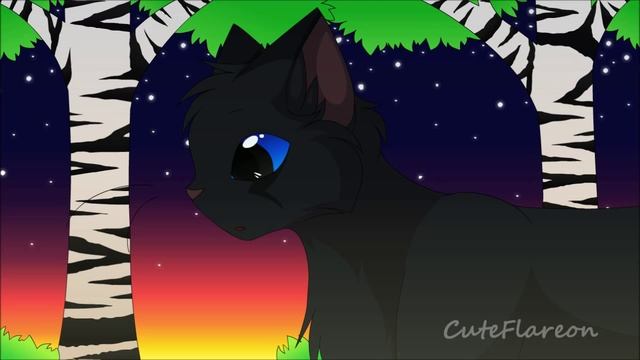 Warrior cats ~ Advertising Space MAP part 6 смотреть онлайн