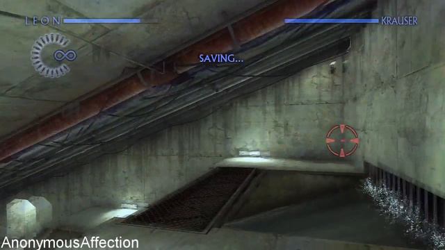Resident Evil: The Darkside Chronicles Walkthrough - Walkthrough Part 3 - Operation Javier: Chapter смотреть онлайн