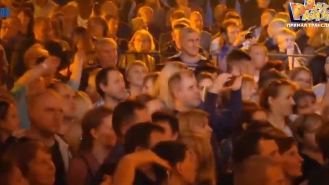 Алексей Брянцев На расстоянии любви смотреть онлайн