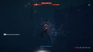 Assassin's Creed Odyssey    Корабль культиста затонул у руин к северу от Тиры