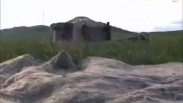 "Алтан нооhoн" ("Золотое руно") - От ремесла к искусству смотреть онлайн