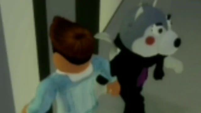 roblox piggy .exe parte 10 ;-; смотреть онлайн