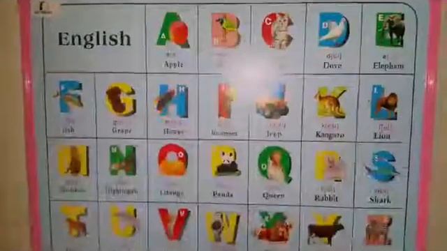 Whiteboard Kids Set Dry Erase Board Review смотреть онлайн