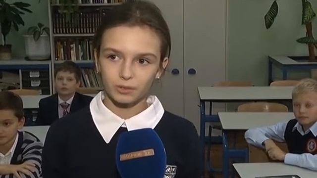 Учитель немецкого языка и литературы Видновской гимназии Евгений Кунавин смотреть онлайн