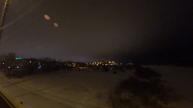Автомобильный мост «Европа-Азия» через р. Урал / Road bridge "Europe-Asia" across the river Ural смотреть онлайн