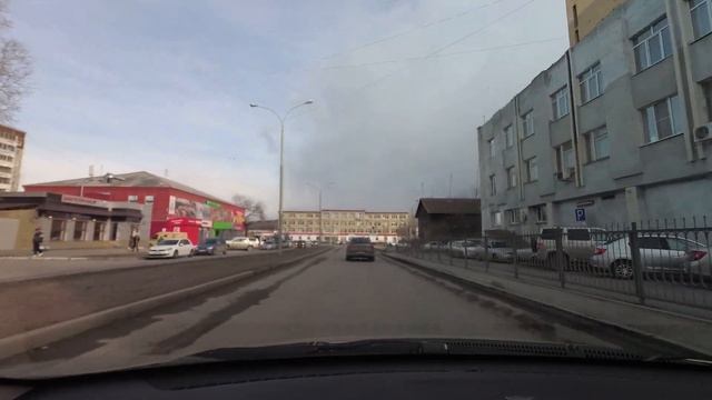 Екатеринбург день. Объездная, Сибирский тракт, Компрессорный район, Кольцово, Россельбан смотреть онлайн