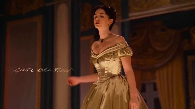 Dickinson 2x06 | Sue Sings In Emily’s Imagination