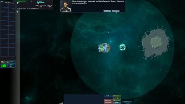 Particle Fleet: Emergence Beta Preview - Episode 1 смотреть онлайн