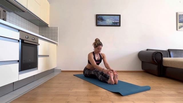 Короткая практика на каждый день. №1 смотреть онлайн