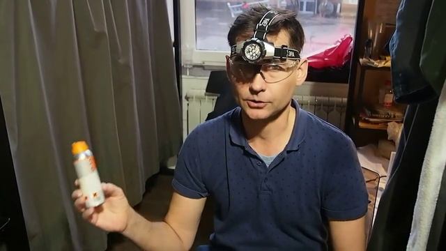 Корректировка дефекта поверхности (потертость) смотреть онлайн