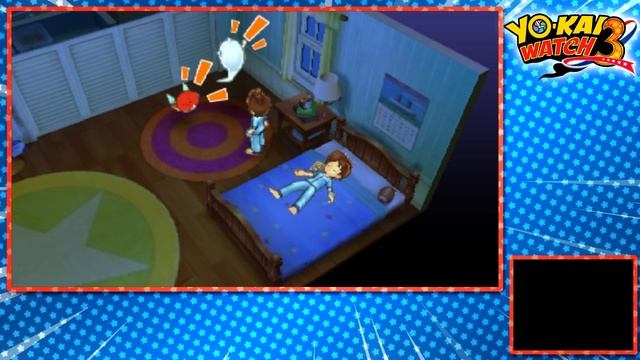 Yo-Kai Watch 3 Sushi and Tempura - Part 15 - Necolumbus смотреть онлайн