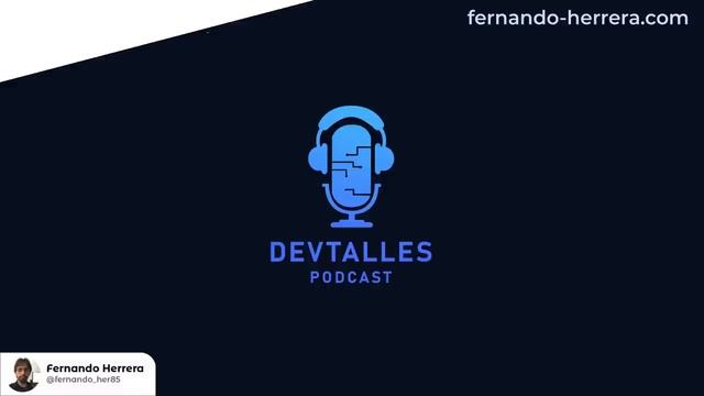 069-DevTalles: Node смотреть онлайн