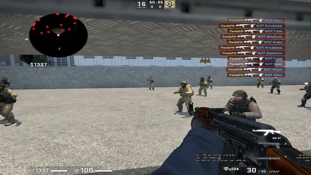 Играю 1 на 1 (PVPRO) CS GO // Общажный стрим смотреть онлайн