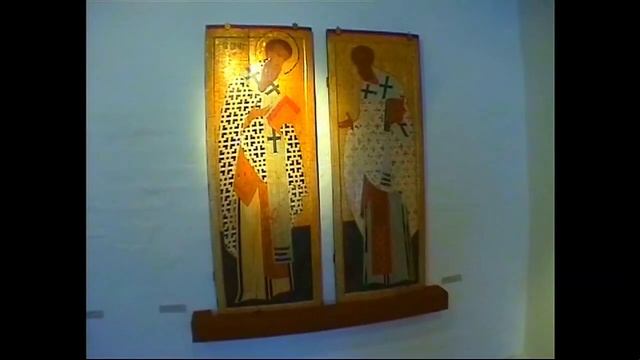 Кирилло_Белозёрский_Монастырь_2.MP4 смотреть онлайн
