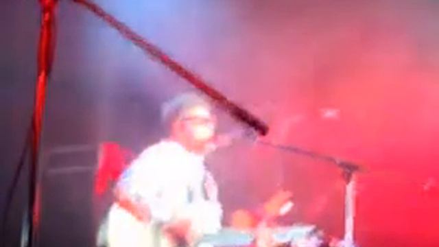 группа "Аквариум" ДК МАИ 30.01.10 Три сестры смотреть онлайн