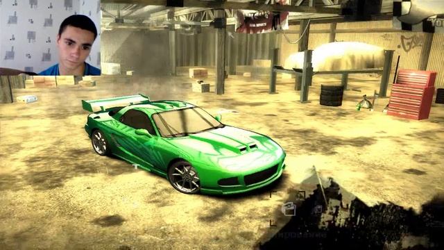 Я ЧИТЕР? | NFS MOST WANTED | #4 смотреть онлайн