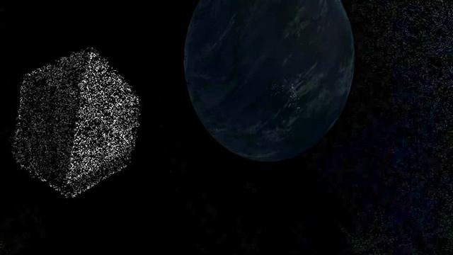 Oolite Famous Planets Promo 1 смотреть онлайн