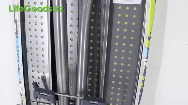 Гладильные доски Ника 11 Н11 и НТ11: обзор от Интернет магазина LifeGoods.kz смотреть онлайн