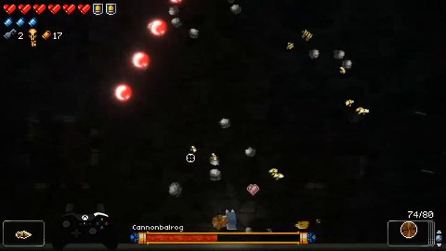 The game crashed. | Deathless 0 to 100% Save File Ep.40 | Enter the Gungeon Tips and Tricks смотреть онлайн