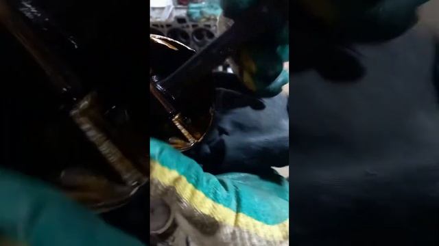 Ремонт двигателя ваз 2114. восстанавливаем убитый движок? смотреть онлайн