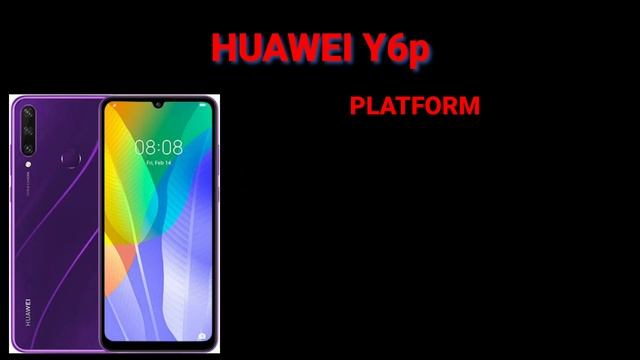 THE NEW BEST ENTRY LEVEL PHONE | HUAWEI Y6P смотреть онлайн