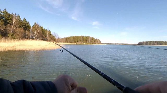 Meripesa: King of the pike 2017- PATRT 1 смотреть онлайн