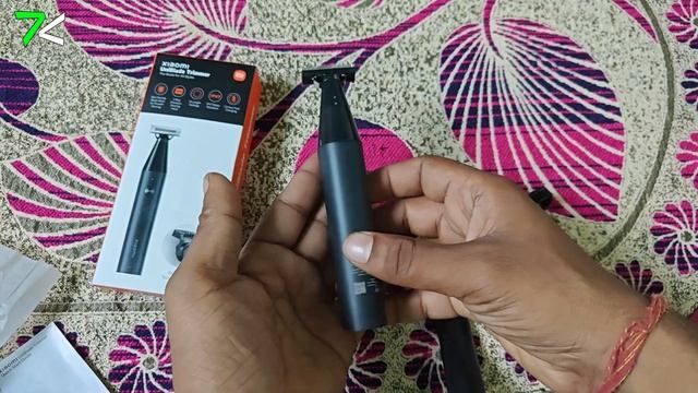 Unlock the Secret to Effortless Cleaning: Xiaomi Uniblade Trimmer Tutorial смотреть онлайн