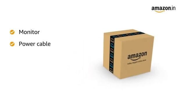 Samsung 81.28 cm (32 Inch) UHD Sleek Curved Monitor with Three Side Bezel Less & 1 Billion Colors смотреть онлайн