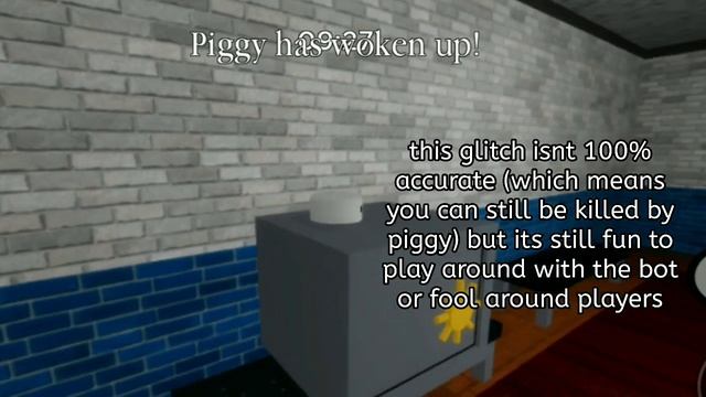 TOP ROBLOX PIGGY GLITCHES смотреть онлайн