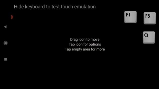 Minecraft PC? Button in mobile | F1, F5, Q Button on Minecraft PE | Java button | in Hindi | 2021 смотреть онлайн