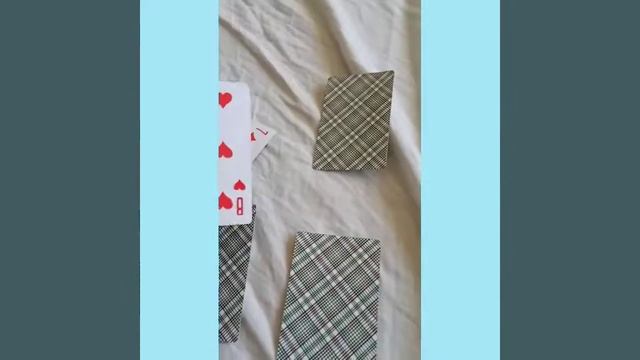 Как играть ( или раскладывать ) пасьянс. смотреть онлайн