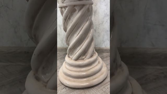 Интерьерная колонна смотреть онлайн