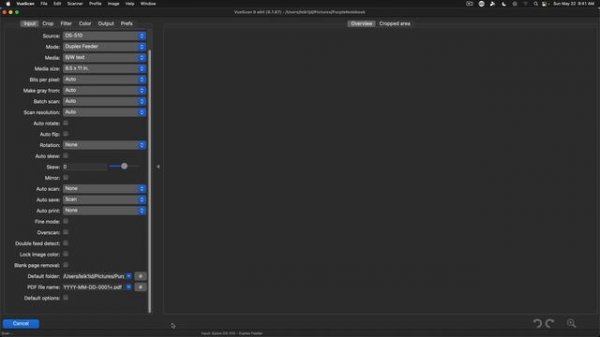 VueScan: Scanning Software for Linux, macOS & Windows